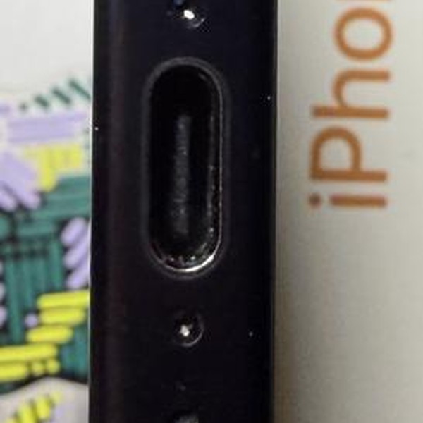 Apple iPhone 15 Pro Max - Unlocked, 256 GB, Blue, A2849