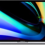 Good MacBook Pro 2019 - 16 inch - I7, Gray, 512 GB, 32 GB