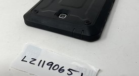 Good
													Samsung Galaxy Tab 4 - Wi-Fi, Black, 8 GB, SM-T230NU, 7" Nook Edition, photo 6 of 6