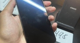 Good
													Google Pixel 9 - T-Mobile, Obsidian, 128 GB, 12 GB, G2YBB, photo 1 of 3