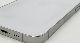 Fair
													Apple iPhone 14 Pro - Unlocked, Silver, 512 GB, A2650, photo 5 of 7