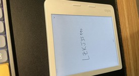 Good
													Kobo Libra Colour - White, 32 GB, photo 4 of 7