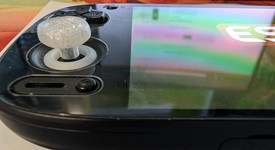 Mint
													Retroid Pocket 5 - Black, 128 GB, 8 GB, photo 2 of 8