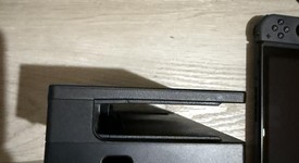 Good
													Nintendo Switch - Grey, 32 GB, photo 3 of 13