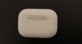 Used
													Apple AirPods Pro 2 - USB-C, photo 4 of 8