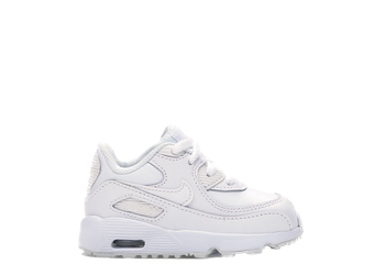 Nike Air Max 90 LTR White (TD) for sale