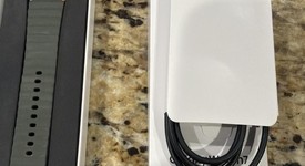 Mint
													Samsung Galaxy Watch7 - Wi-Fi, Green, SM-L310N, 44mm, photo 2 of 7