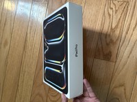 Apple iPad Pro 11" (M4) 2024