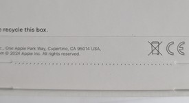 New
													Apple iPhone 16 Pro Max - Verizon, Desert, 1 TB, A3084, photo 3 of 4