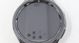 Mint
													Samsung Galaxy Watch6 Classic - Wi-Fi, Black, 47mm, photo 4 of 5