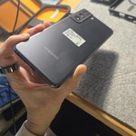 Good Samsung Galaxy S21 5G - AT&T, 128 GB, Gray, 8 GB, SM-G991U