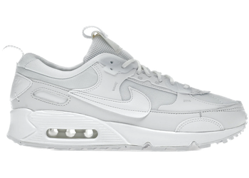 Nike Air Max 90 Futura Triple White (Women's) for sale