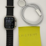 Good Apple Watch Ultra 3 49mm - Unlocked, Natural, A3281