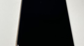 Good
													Apple iPhone Xs Max - Unlocked, Gold, 64 GB, A1921, photo 2 of 7