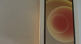 Mint
													Apple iPhone 12 Mini - T-Mobile, White, 64 GB, A2176, photo 2 of 15