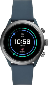 Fossil Sport Smartwatch