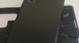 Good
													Samsung Galaxy S22 Ultra - Xfinity, Black, 512 GB, 12 GB, SM-S908U, photo 3 of 4