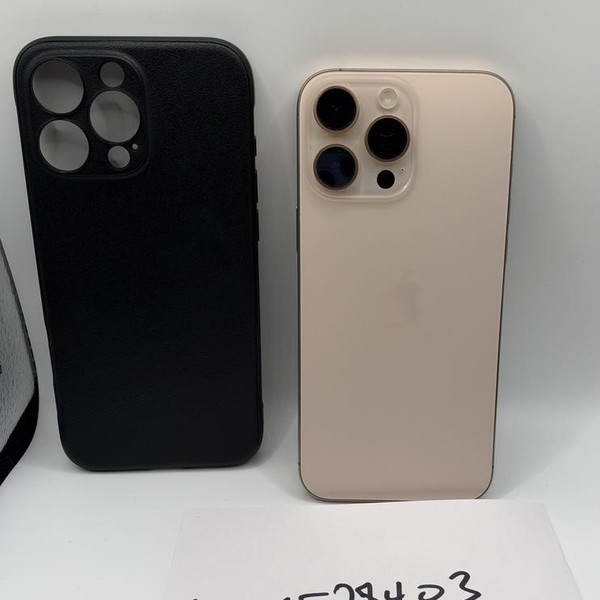 Apple iPhone 16 Pro Max - Unlocked, 512 GB, Desert, A3084