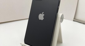 Good
													Apple iPhone 12 - Unlocked, Black, 64 GB, A2172, photo 3 of 8