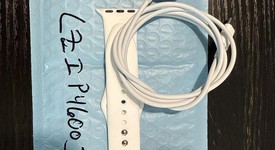 Good
													Apple Watch Series 8 41mm - Unlocked, Silver, A2772 - Cellular, Stainless, photo 4 of 20