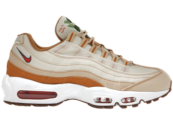 Nike Air Max 95 SE Cork for sale