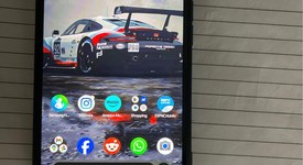 Good
													Google Pixel 9 Pro XL - Unlocked, Hazel, 128 GB, 16 GB, GGX8B, photo 1 of 4