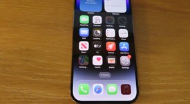 Fair
													Apple iPhone 14 Pro - Unlocked, Purple, 128 GB, A2650, photo 1 of 6