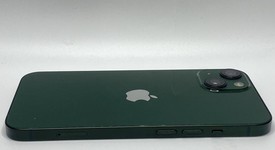 Good
													Apple iPhone 13 - Unlocked, Green, 128 GB, A2482, photo 2 of 7