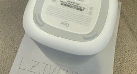 Good
													Sonos One - White, 1 Speaker, photo 4 of 7