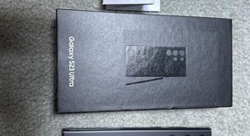 Mint
													Samsung Galaxy S23 Ultra - Unlocked, Black, 256 GB, 8 GB, SM-S918U1, photo 2 of 7