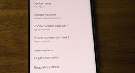 Fair
													Google Pixel 7 Pro - AT&T, Hazel, 128 GB, 12 GB, GE2AE, photo 2 of 11