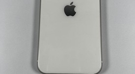Good
													Apple iPhone 11 - Cricket, White, 128 GB, A2111, photo 4 of 6