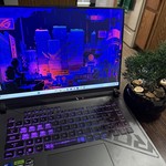 Mint Asus ROG Strix G16 (2023) G614 - 512 GB, 16 GB, Intel Core i7