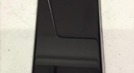 Good
													Samsung Galaxy S7 Edge - Unlocked, Silver, 32 GB, SM-G935U, photo 2 of 7