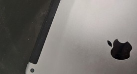 Fair
													Apple iPad 5th Gen - Unlocked, Gray, 128 GB, A1823, photo 3 of 14