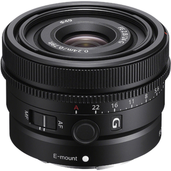 Sony FE 24mm F2.8 G for sale