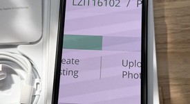 Mint
													Apple iPhone 13 Mini - Unlocked, Starlight, 512 GB, A2481, photo 1 of 9