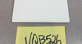 Used
													Apple Magic Trackpad - White, photo 1 of 8