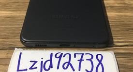 Mint
													Samsung Galaxy S21 FE 5G - Verizon, Graphite, 128 GB, 6 GB, SM-G990U2, photo 4 of 7
