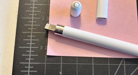 Good
													Apple Pencil 1st Gen, photo 3 of 3