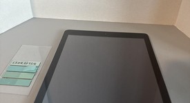 Good
													Apple iPad 6th Gen - Wi-Fi, Gray, 128 GB, A1893, photo 2 of 5