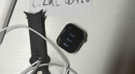 Mint
													Apple Watch Series 10 42mm - Unlocked, Slate, A3001 - Cellular, Titanium, photo 4 of 4