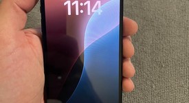 Mint
													Apple iPhone 13 - Unlocked, Midnight, 128 GB, A2482, photo 3 of 9