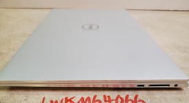 Good
													Dell XPS 15 9510 (2021) - I7, White, 1 TB, 16 GB, 3.5K Touch, photo 2 of 9
