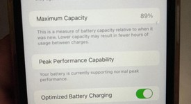 Good
													Apple iPhone Xr - Unlocked, White, 64 GB, A1984, photo 2 of 10