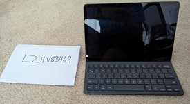 Mint
													Samsung Galaxy Tab S9 - Wi-Fi, Graphite, 128 GB, 8 GB, SM-X710, photo 3 of 6