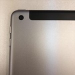 Good Apple iPad (6th Gen) - Unlocked, 128 GB, Gray, A1954
