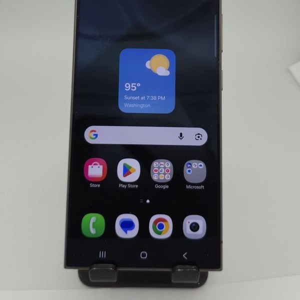 Samsung Galaxy S24 Ultra - T-Mobile, 256 GB, Violet, 12 GB, SM-S928U