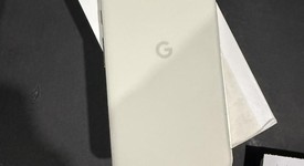 Good
													Google Pixel 8 Pro - Unlocked, Porcelain, 128 GB, 12 GB, G1MNW, mmWave 5G, photo 4 of 10