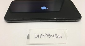 Good
													Apple iPhone X - T-Mobile, Gray, 64 GB, A1865, photo 4 of 6